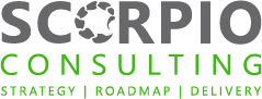 Scorpio Consulting Logo